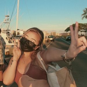 Meet your Posher, Michelle